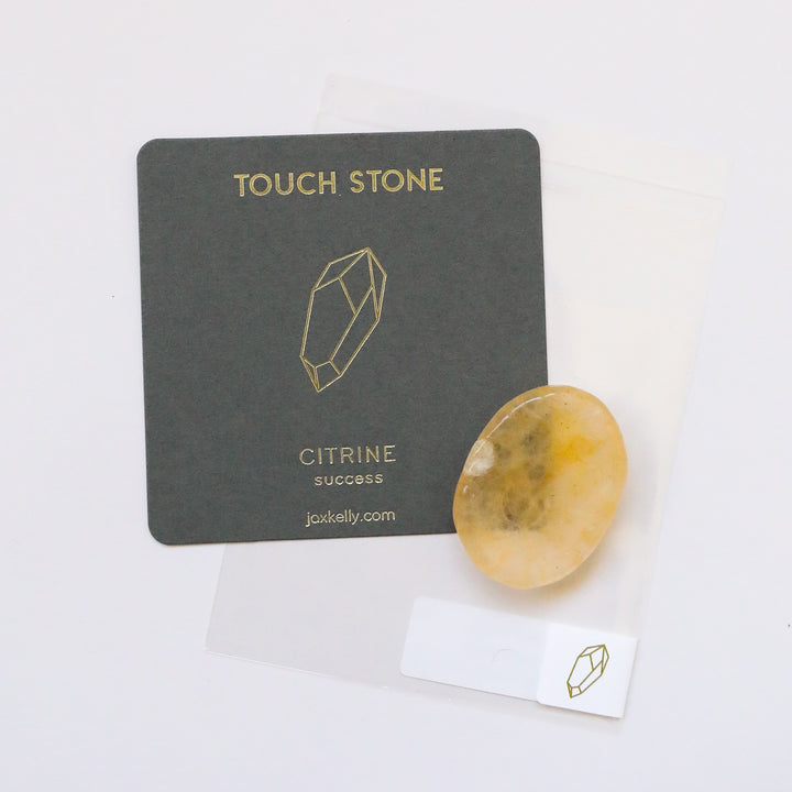 Touch Stones