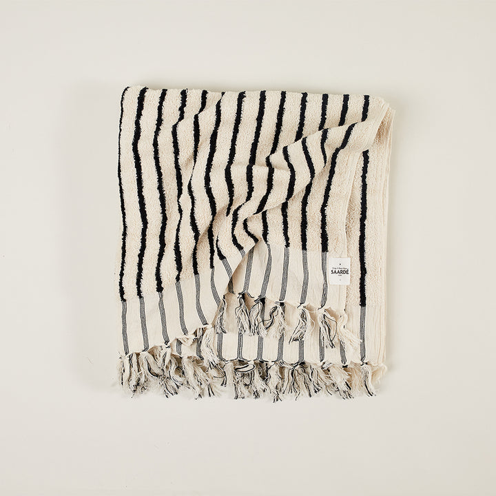 Wanderer Stripe Hand Towel