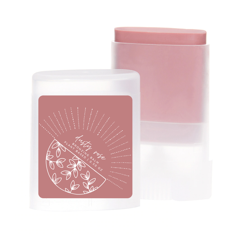 Bronzing Balm