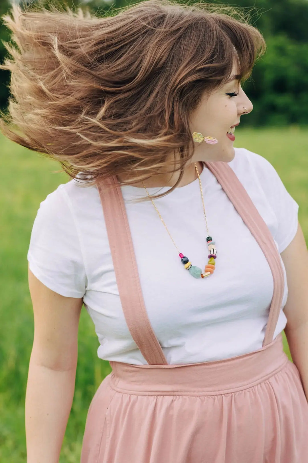 Rio Necklace