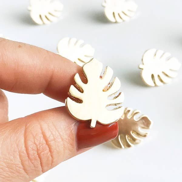 Monstera Deliciosa Pin