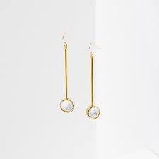 Aberrant Earrings