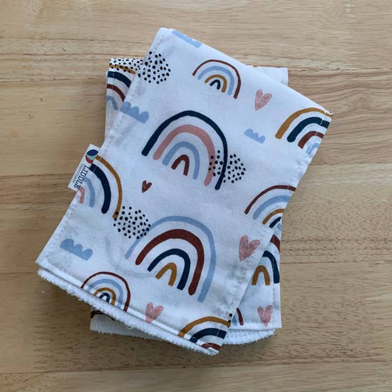 Burp Cloth