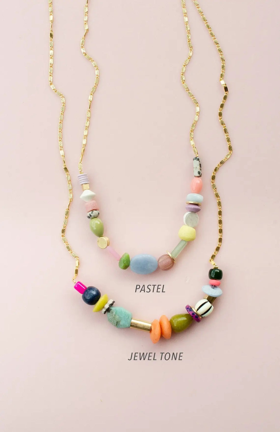 Rio Necklace