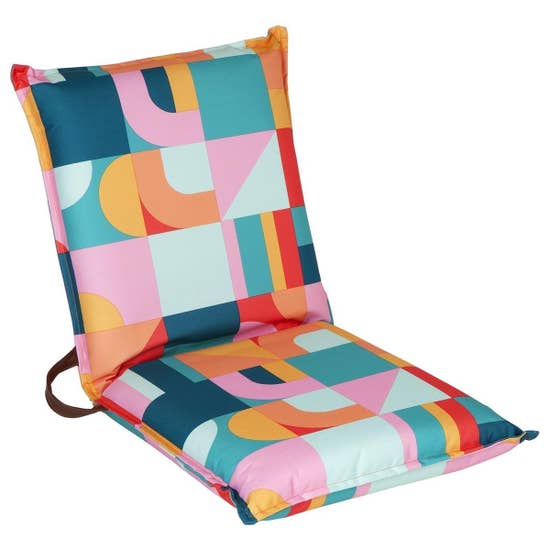 Folding Seat - Islabomba