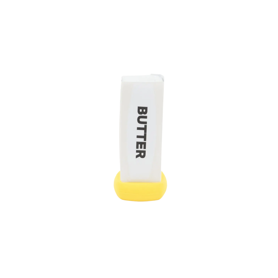 Yellow Butter Hugger