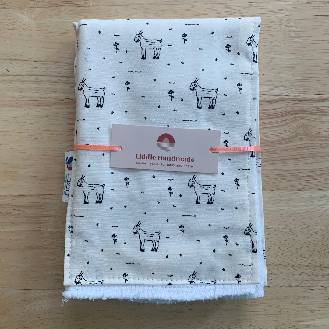 Burp Cloth