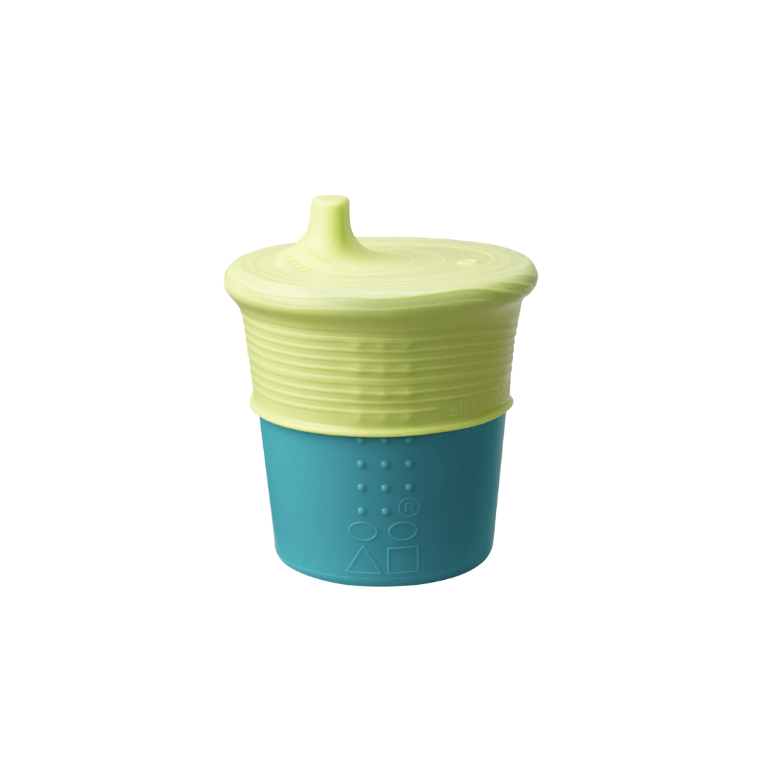8oz Universal Sippy Cup  Assorted Colors