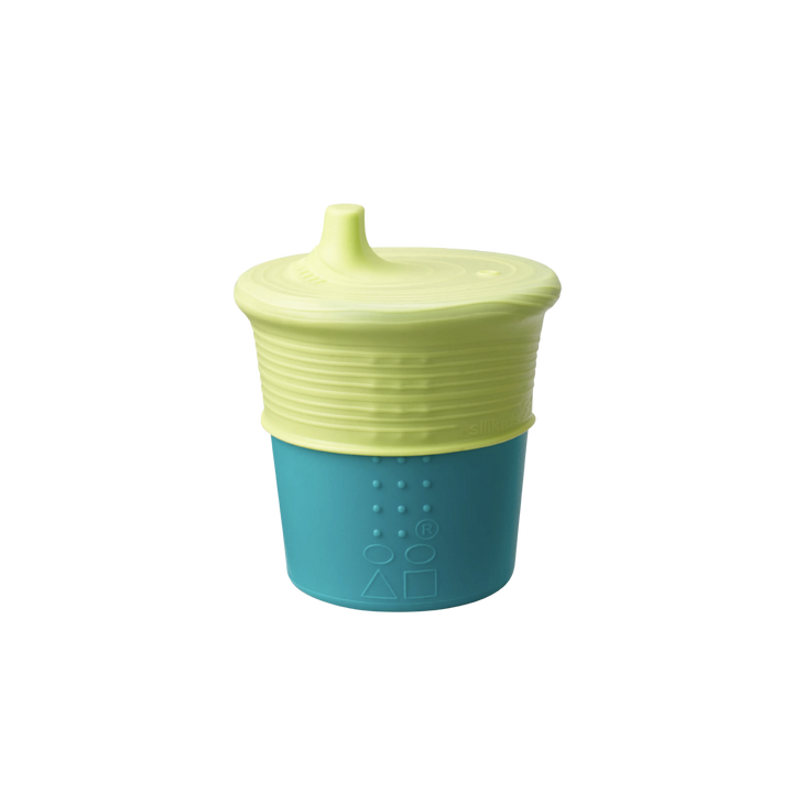 8oz Universal Sippy Cup  Assorted Colors