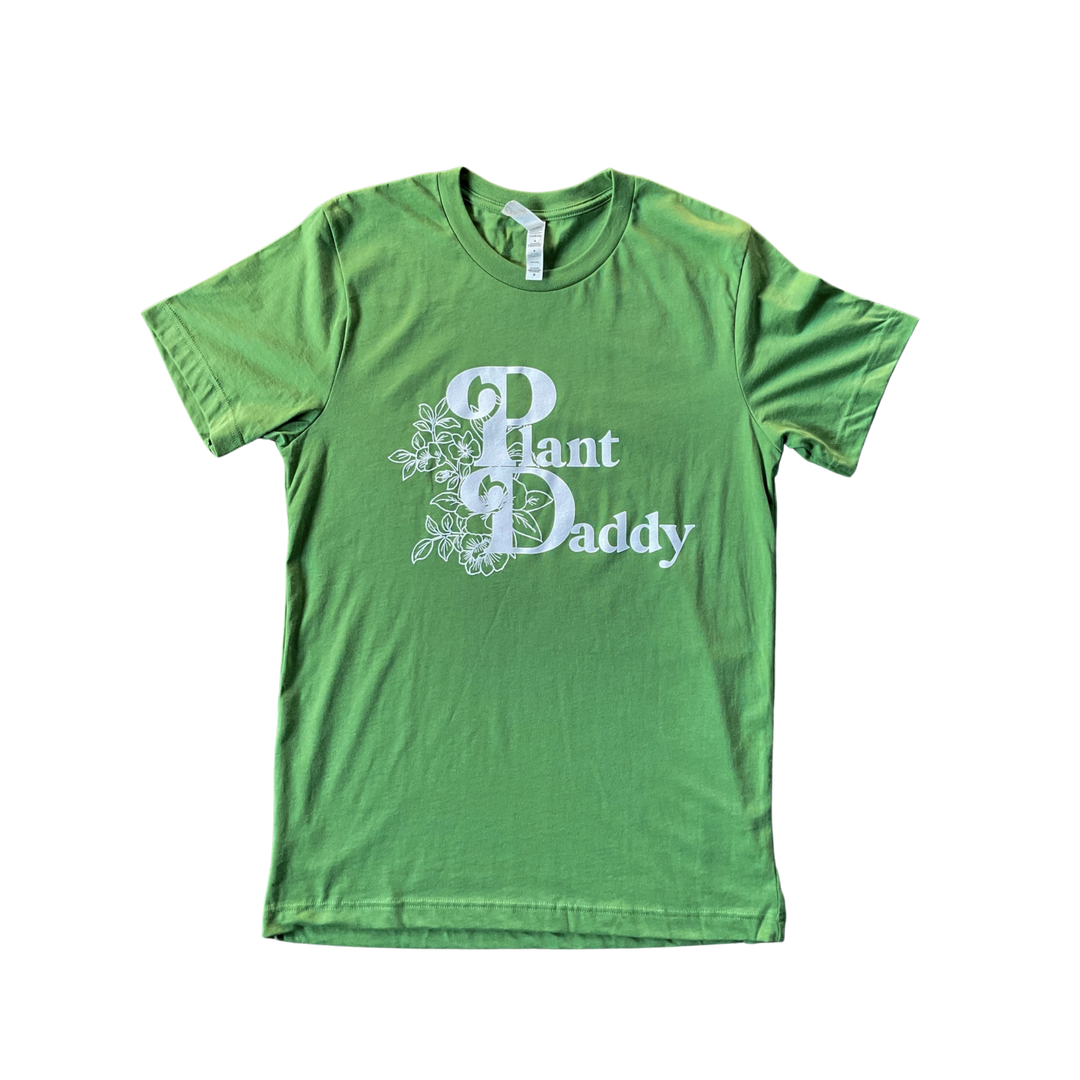 Plant Daddy T-Shirt