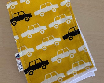 Burp Cloth