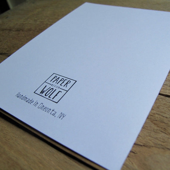 Happy Birthday Fancy Pants Card
