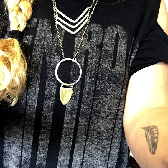 Power Necklace