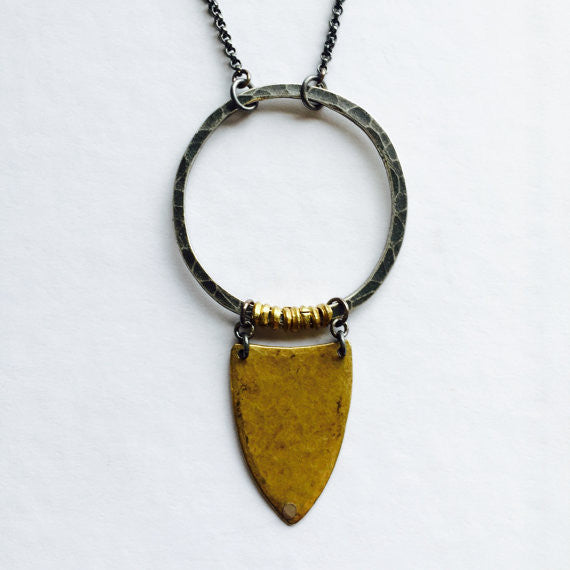 Power Necklace