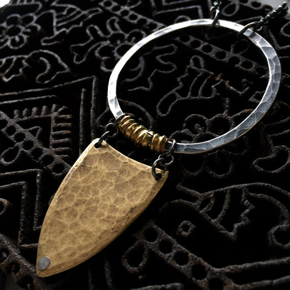 Power Necklace