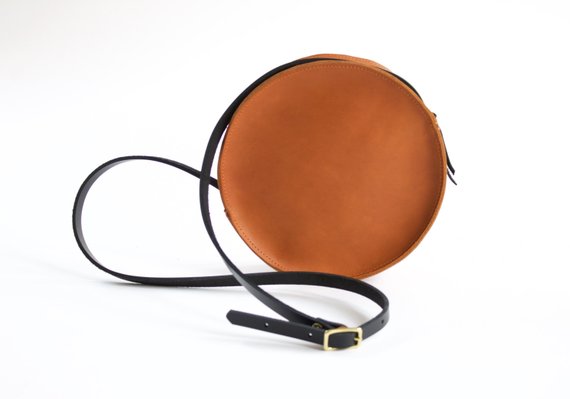 Marina Circle Bag