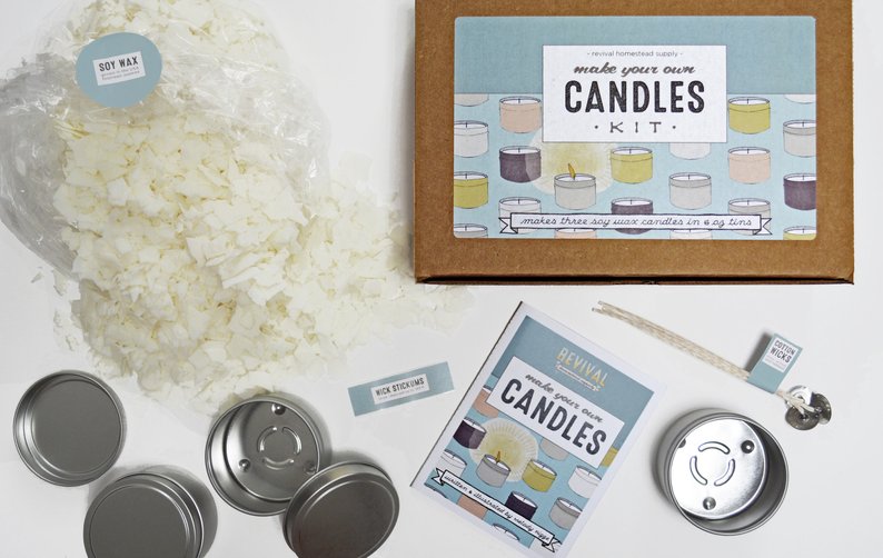 Candle Kit