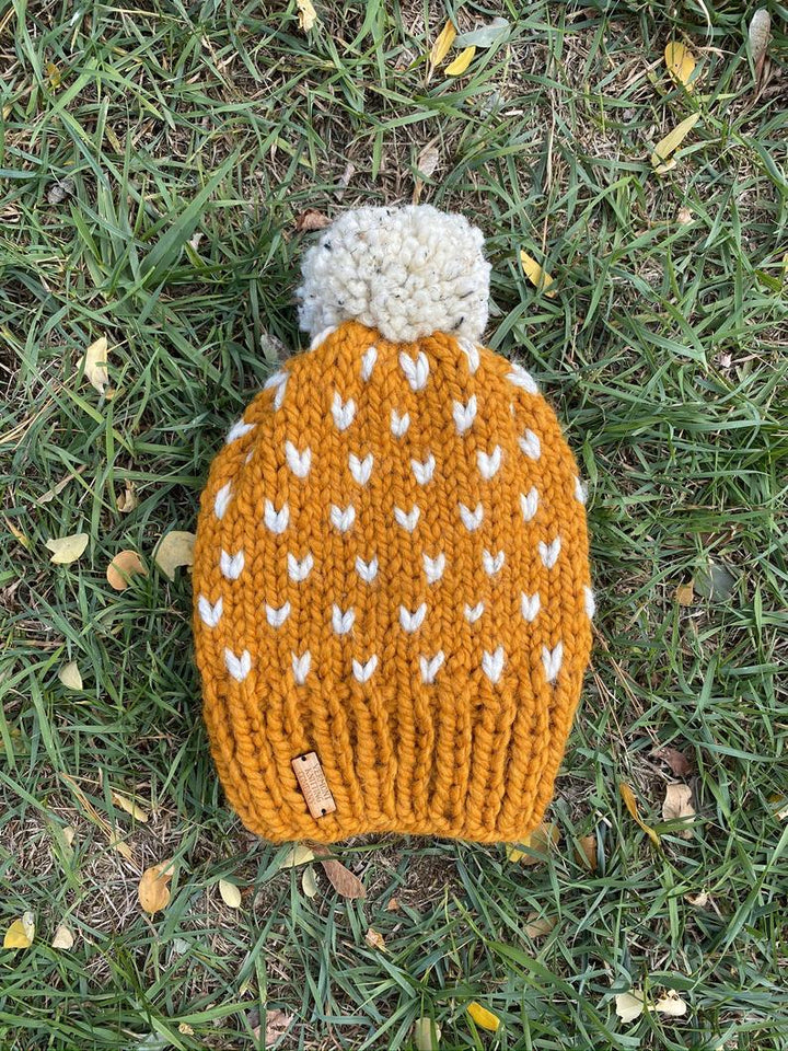 Grand Isle Knit Hat