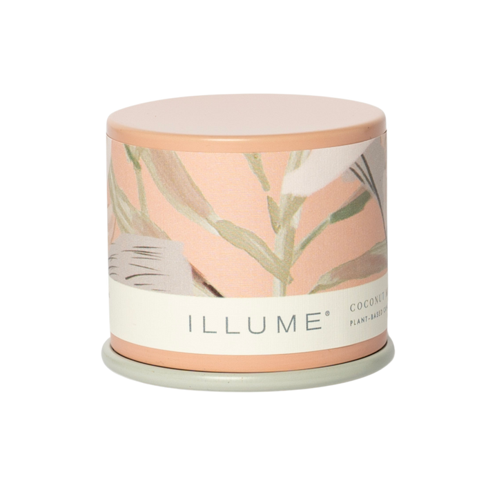 Demi Vanity Tin Candle