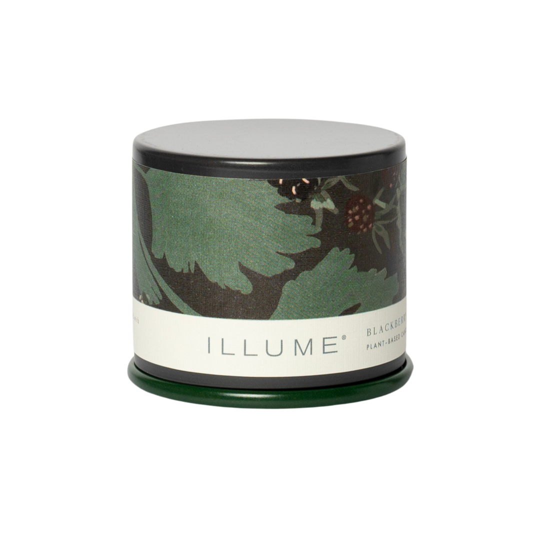 Demi Vanity Tin Candle