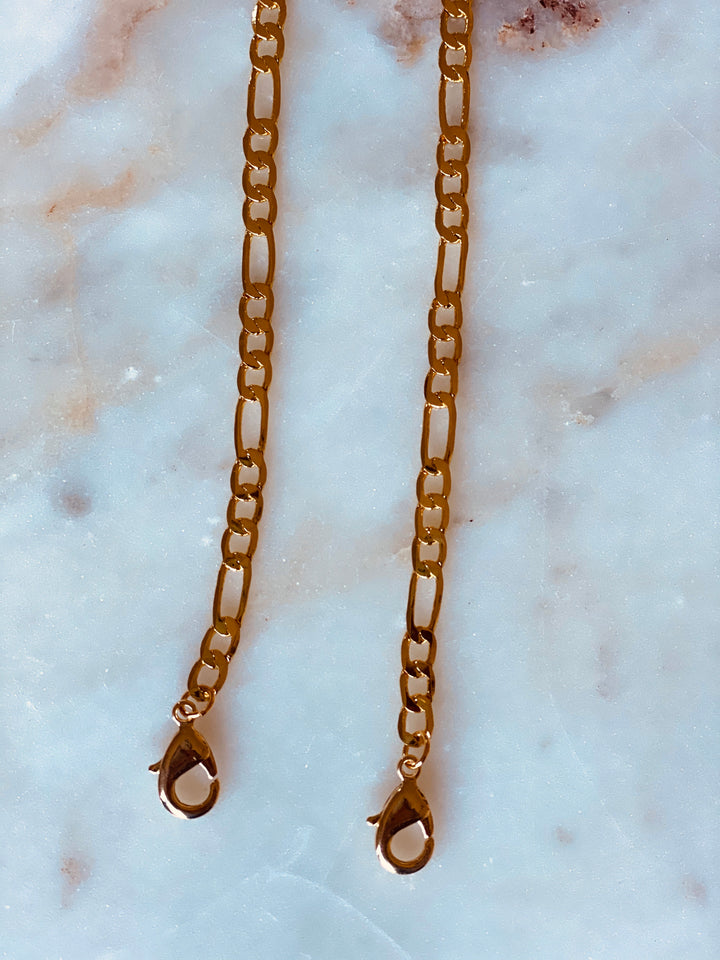 Face Mask Chain