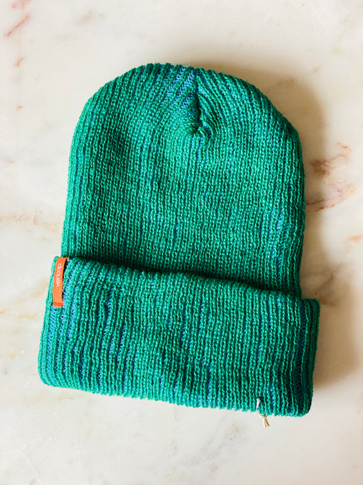 Simple Rib Hat