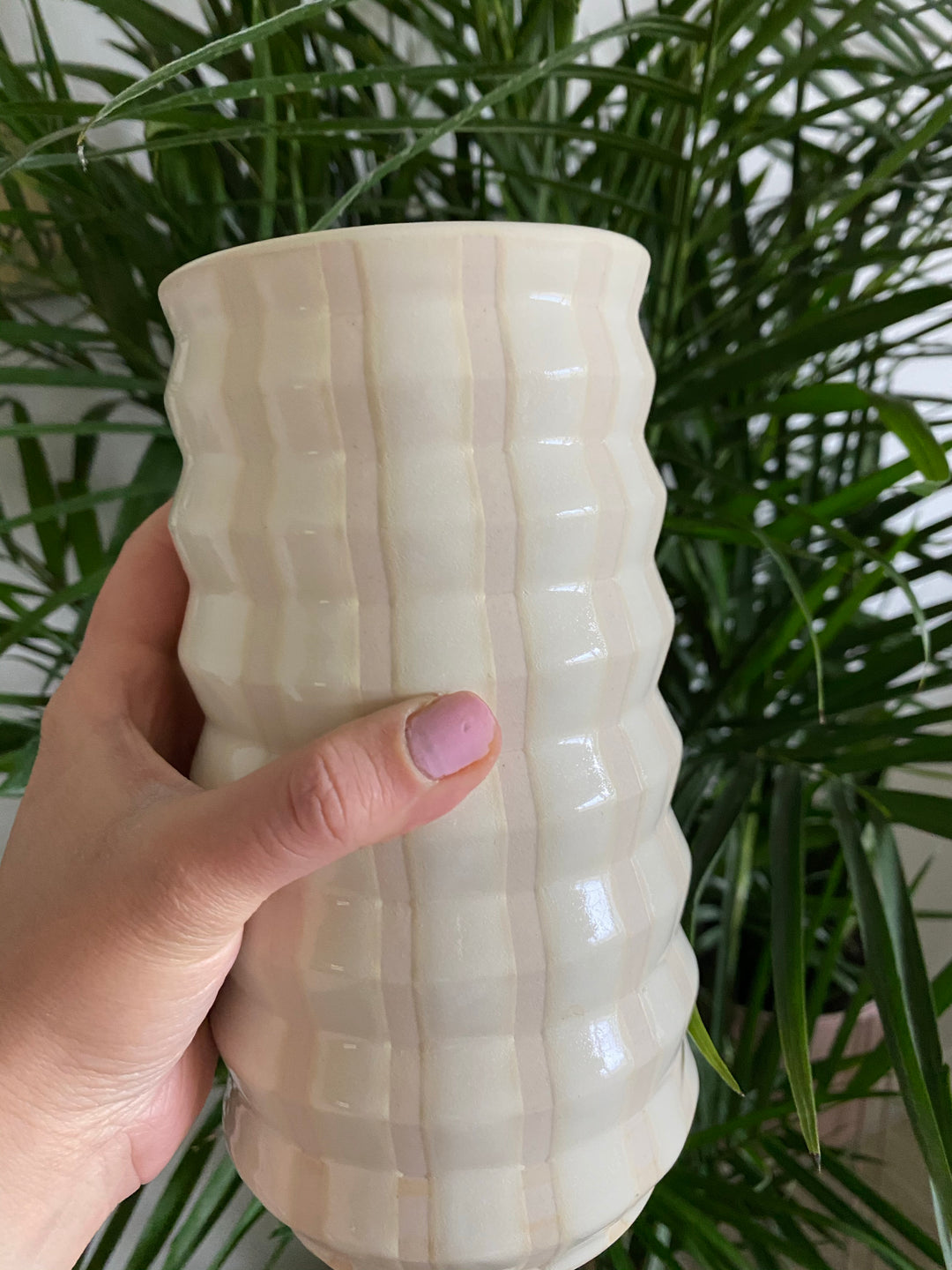 Mother's Day Bouquet & Vase  *LOCAL Pick up Only*
