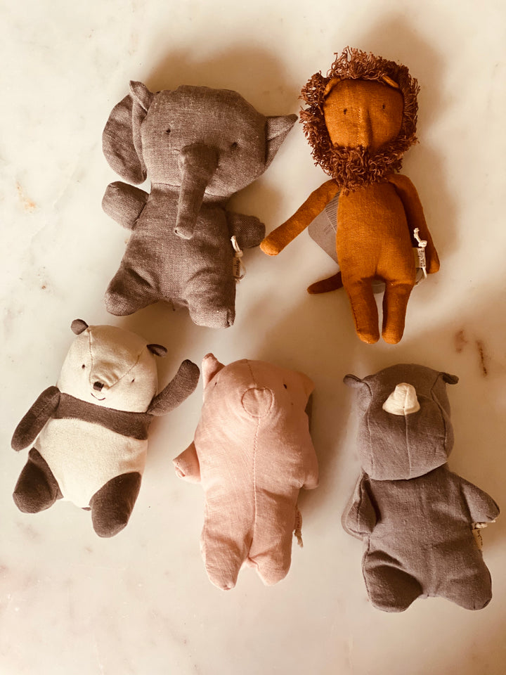 Noah's Friends Mini Animals
