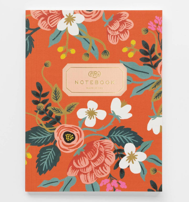 Birch Set of 2 Notebooks