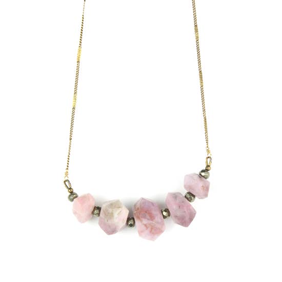 Paloma Necklace
