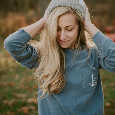 Lake Day Long Sleeve