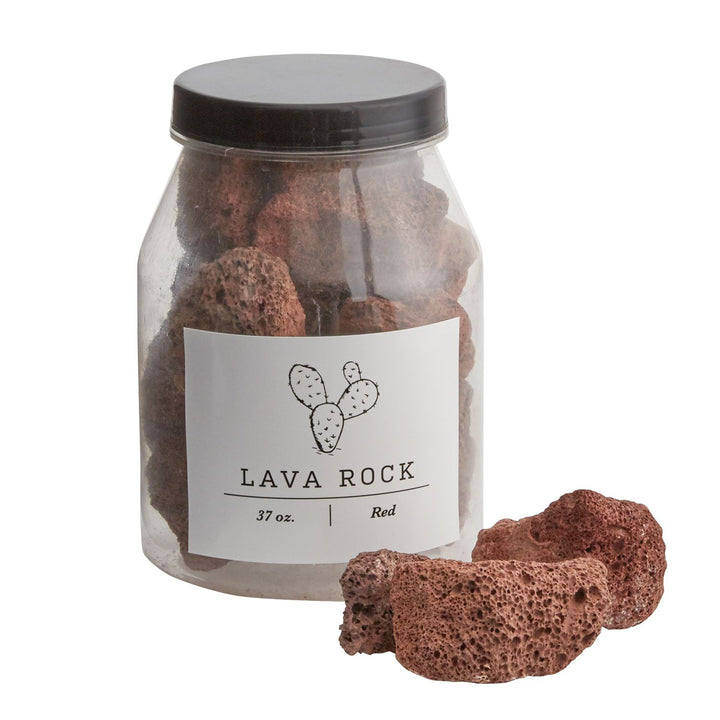 Lava Rock