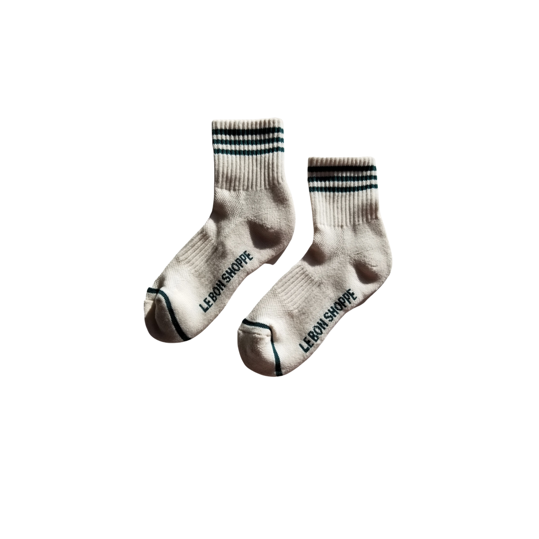 Girlfriend Socks