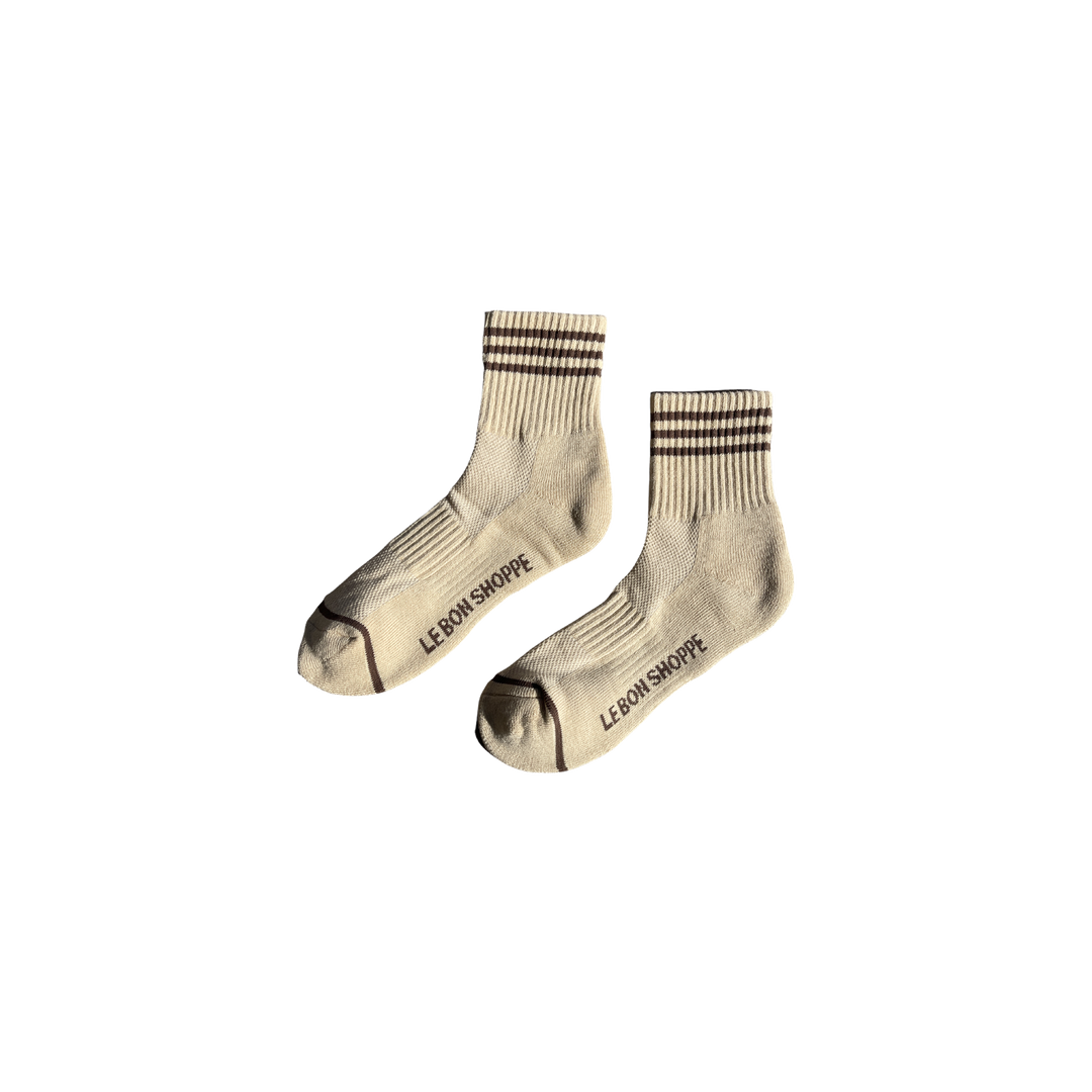 Girlfriend Socks