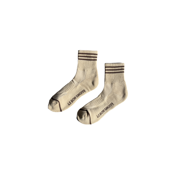 Girlfriend Socks