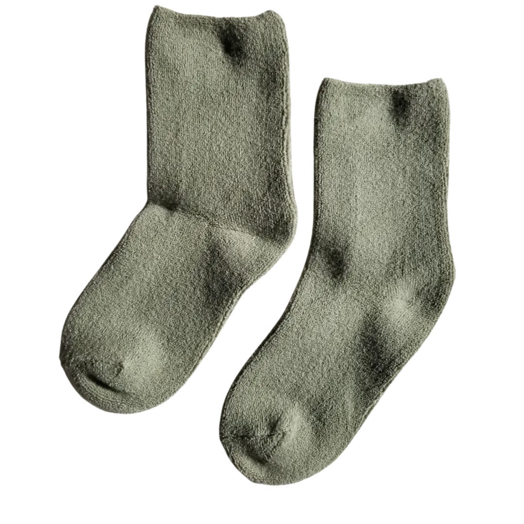 Cloud Socks