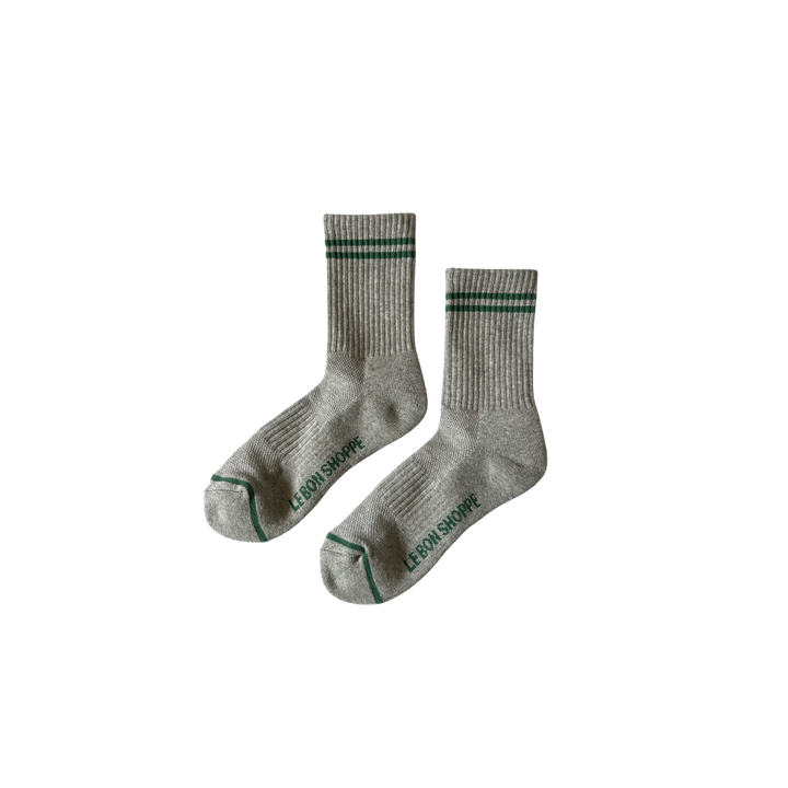 Boyfriend Socks