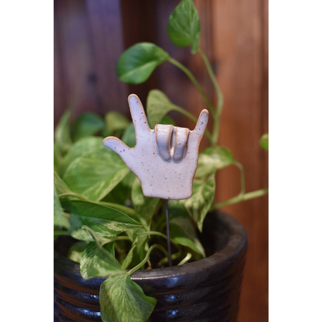Plant Buddies - Love You Hands