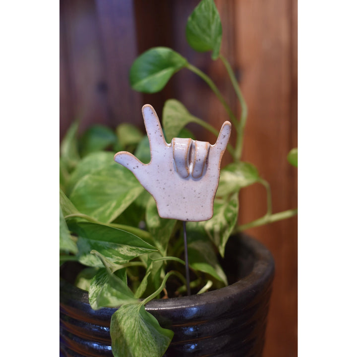Plant Buddies - Love You Hands