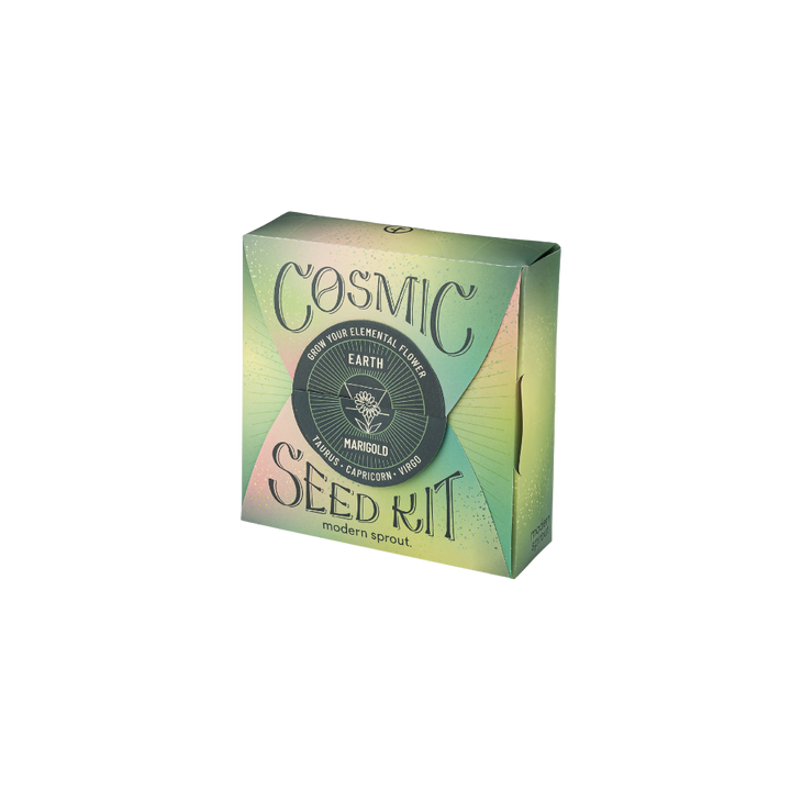 Cosmic Seed Kit