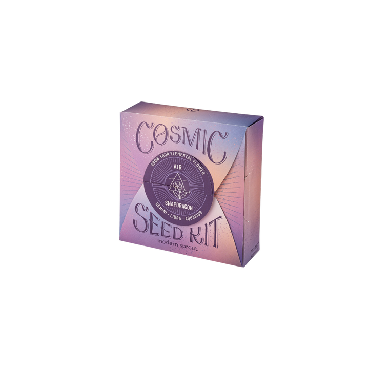 Cosmic Seed Kit