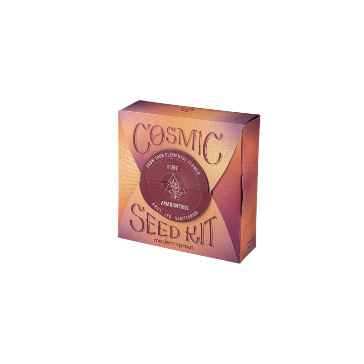 Cosmic Seed Kit