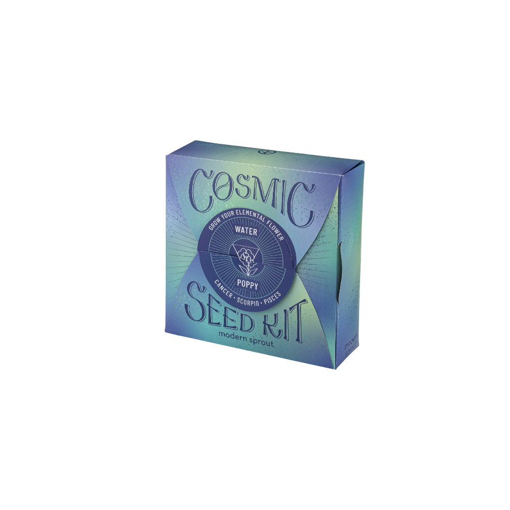Cosmic Seed Kit