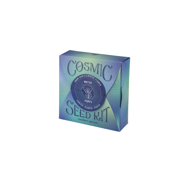 Cosmic Seed Kit