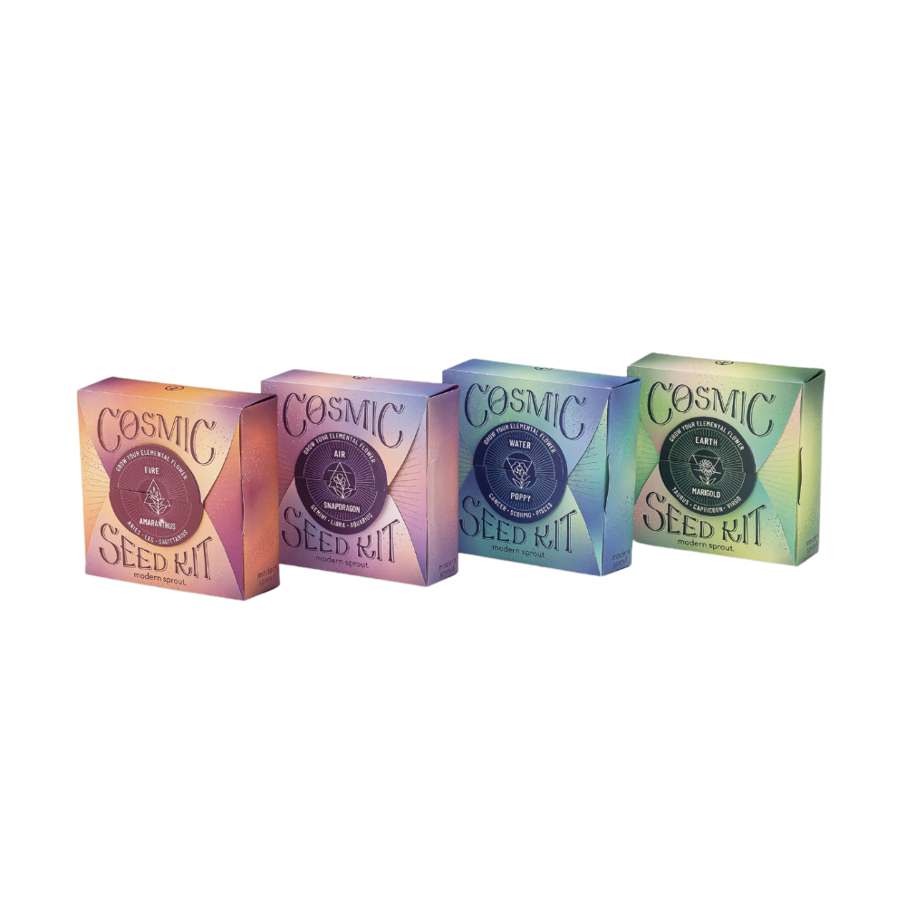 Cosmic Seed Kit