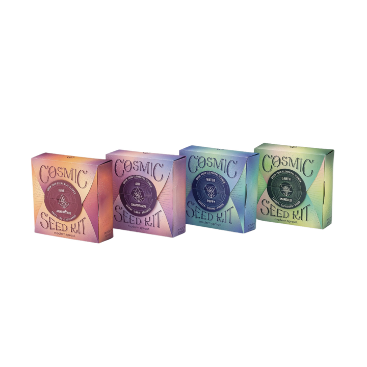 Cosmic Seed Kit