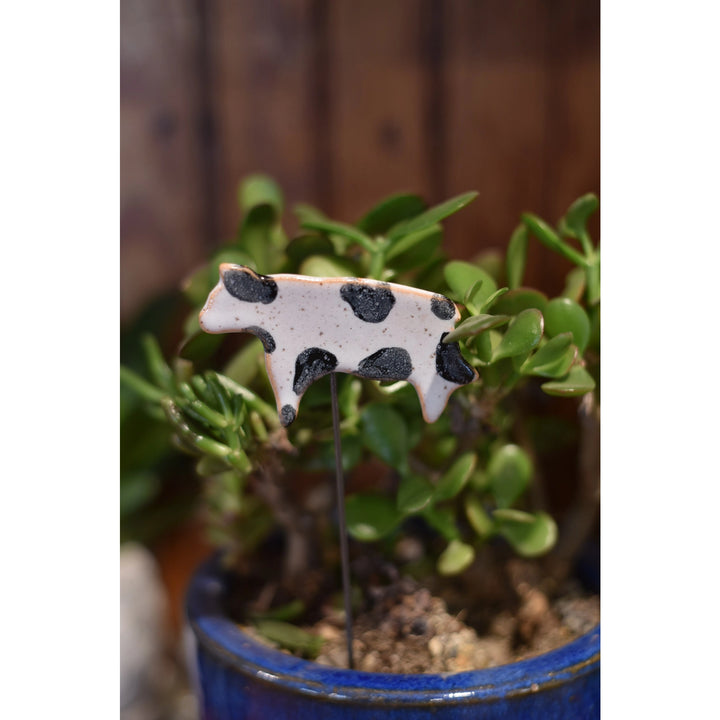 Plant Buddies - Cow