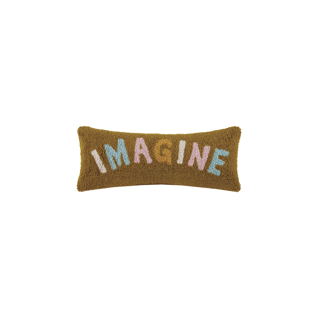 Imagine Hook Pillow