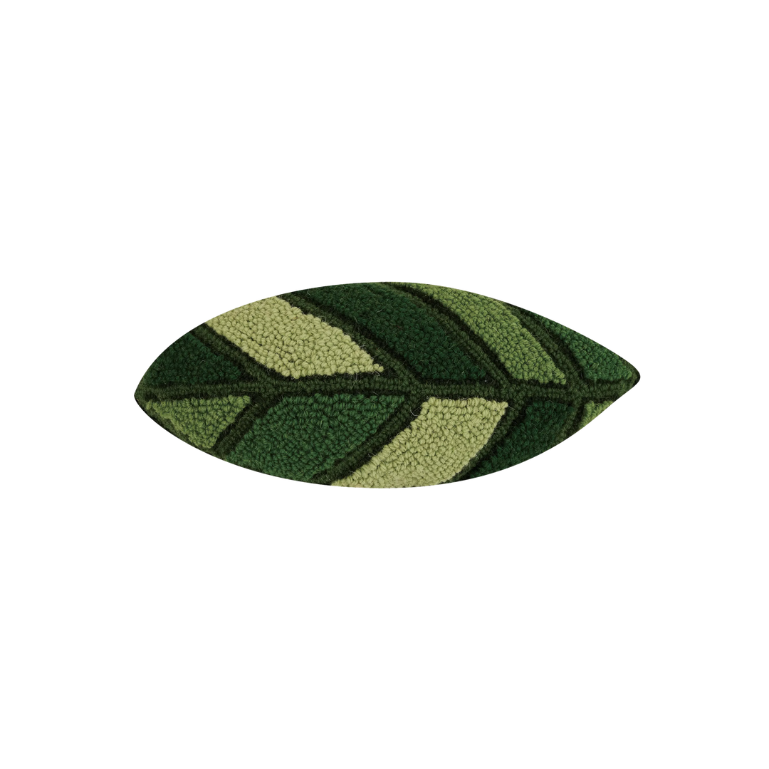 Leaf Hook Pillow