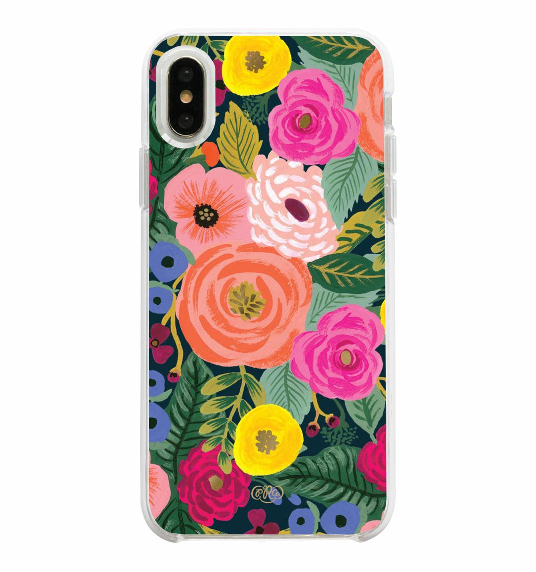 Juliet Rose iPhone Case